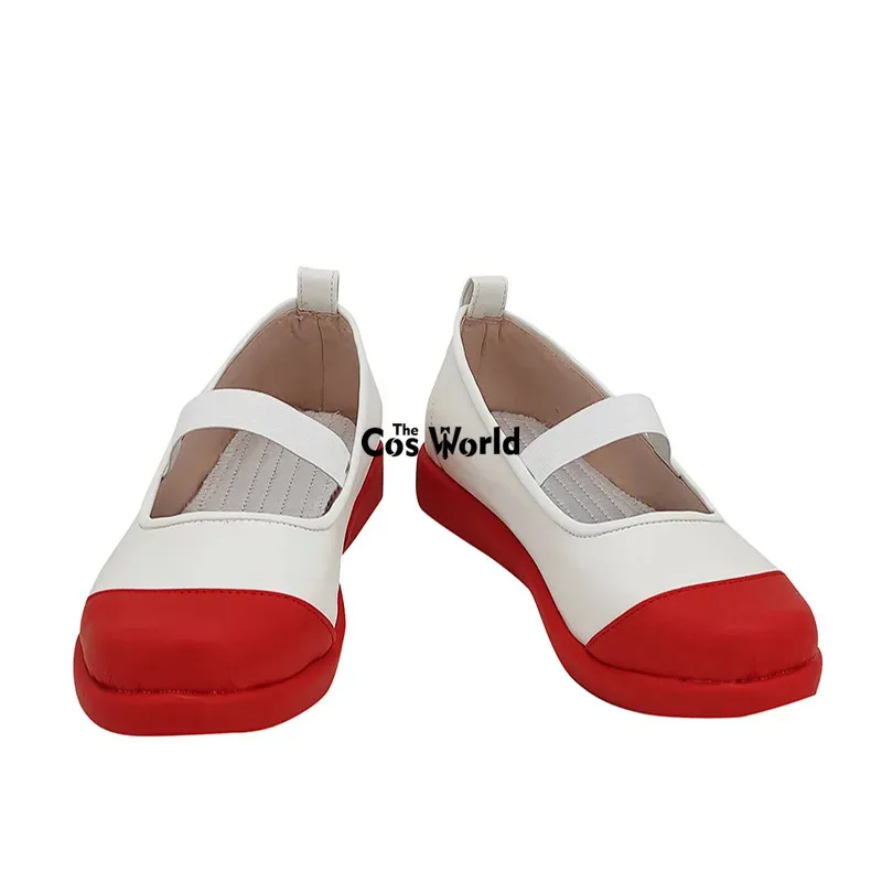 Обувь для мальчика-самоубийцы Hanako Kun Yashiro Nene в стиле аниме на плоской подошве для косплея на заказ