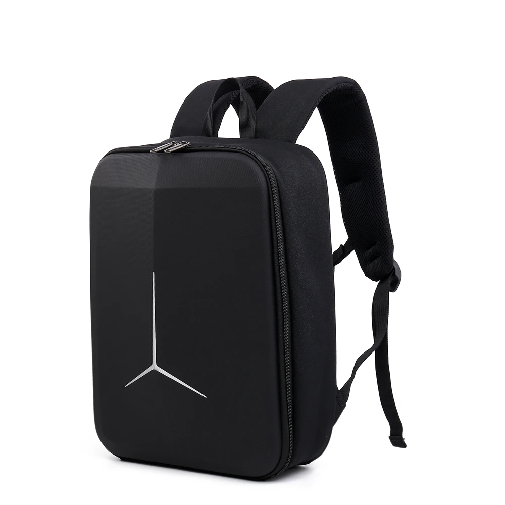 Carrying Case for DJI RS 4 MINI Organizer Case Shoulder Bag Backpack Bag Storage Case Anti-Scratch Protective Bag Accessories