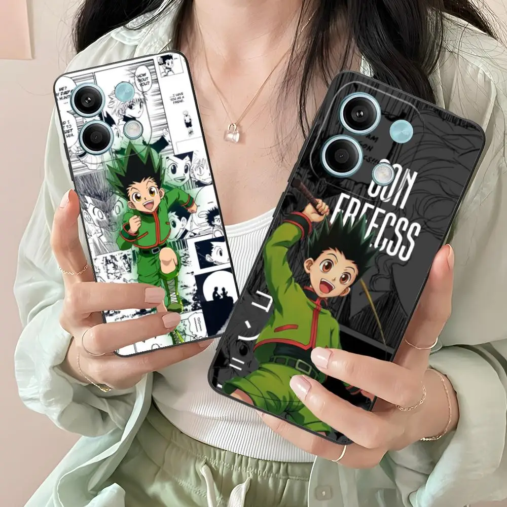 Hunter Gon Mobile C… - image