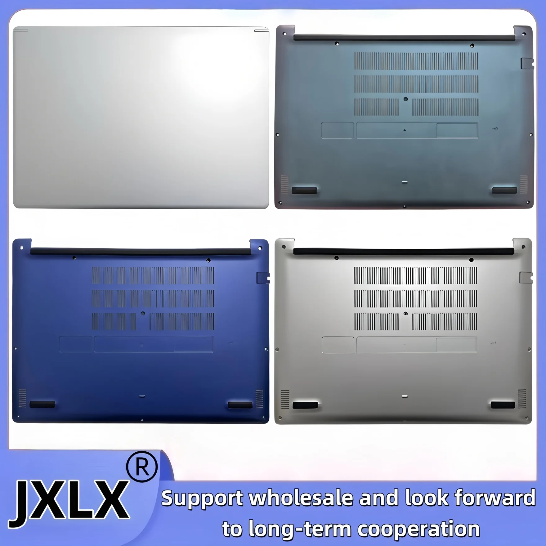 

New For ACER Aspire A514-52G/53 S40-51 N19H2 Laptop LCD Back Cover Top Case/Palmrest Cover/Bottom Base Cover/Laptop keyboard