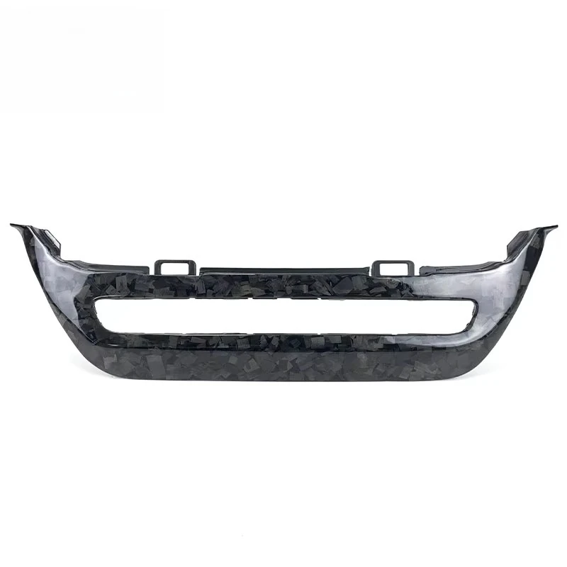 

For BMW X3x4 G01 G02 2018 2019 2021 2022 2023 2024 Upgraded Carbon Fiber Dashboard Automotive Parts Interior
