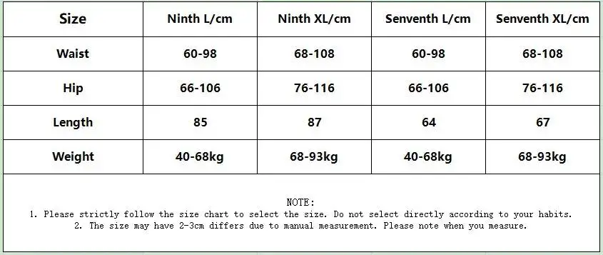 الصيف لامعة الجليد التبريد السلس طماق المرأة عالية الخصر سليم مطاطا اللياقة البدنية الرياضة اليوغا السراويل #2