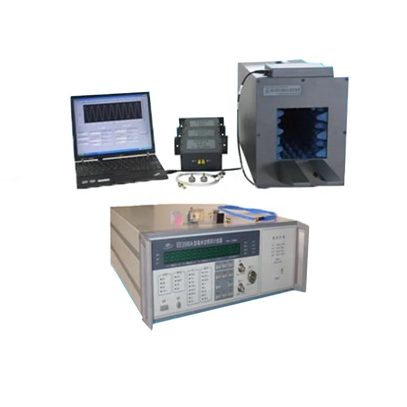 ZH-2 Radar Velocime…