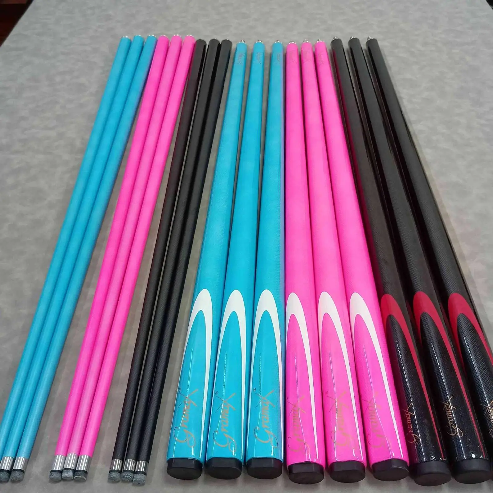 stecca-da-biliardo-snooker-57-pollici-leggera-trendy-e-pratica-segmentata-1-2