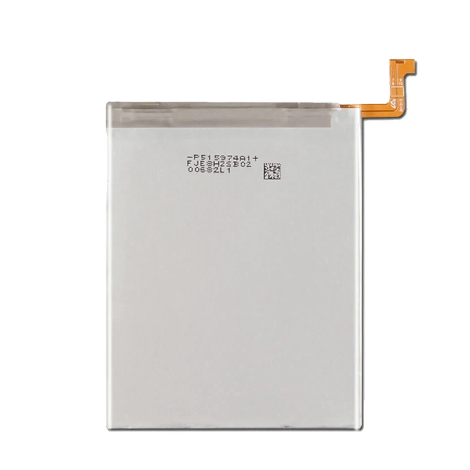 EB-BN972ABU 4300Mah Battery For Samsung Galaxy Note 10+ 10 Plus 10Plus