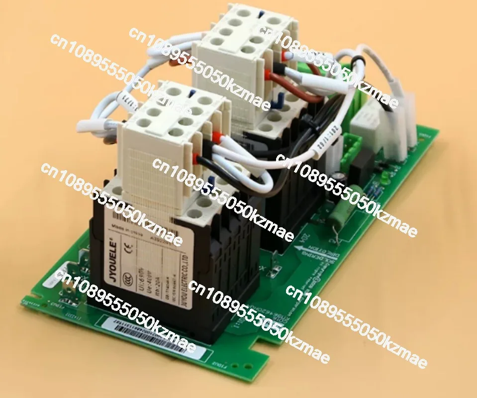 KDL16 inverter contactor board KM964619G24 elevator KM964620H04 accessories
