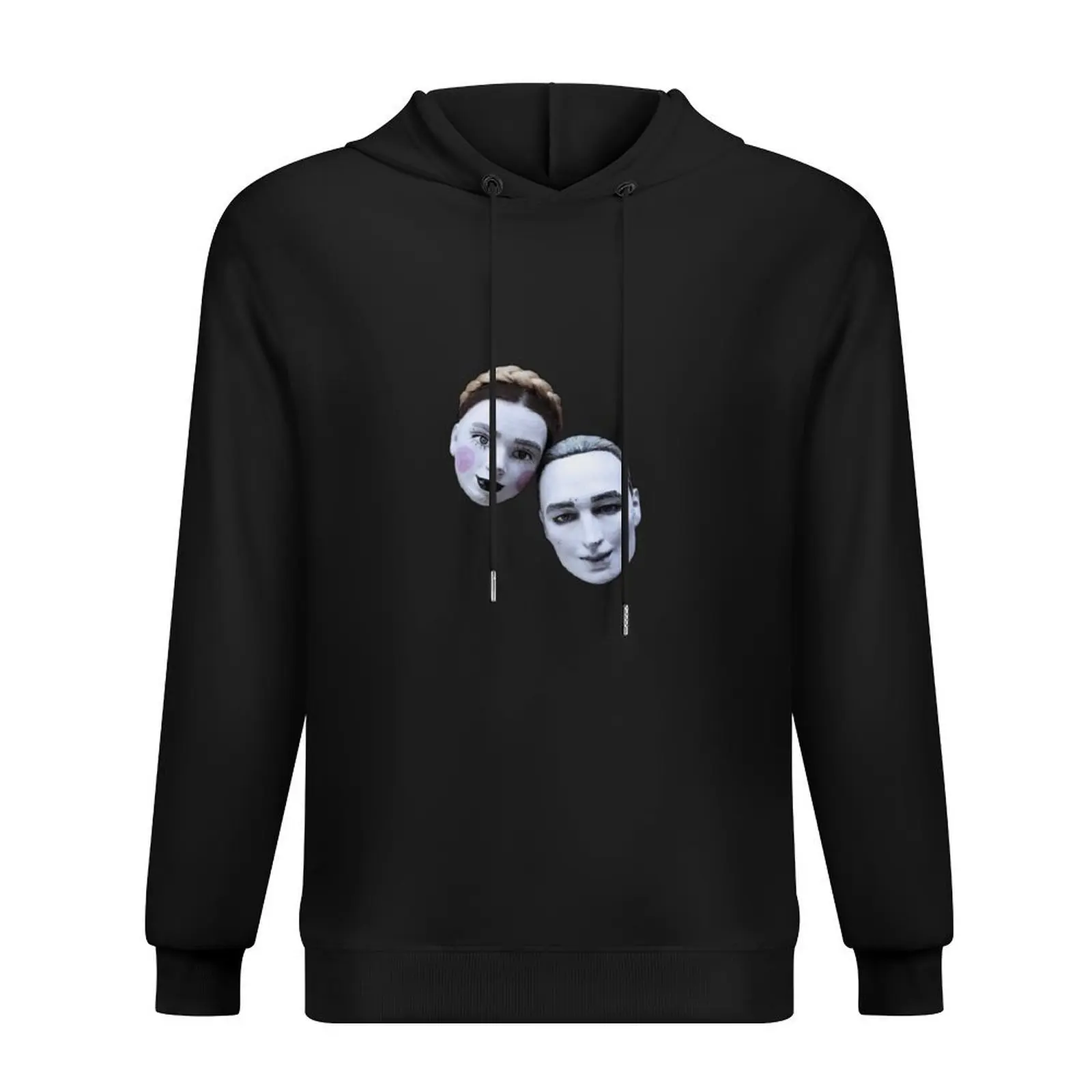 

IC3PEAK Hoodie mens clothes korean clothes men's sweat-shirt mens clothing new in hoodies and blouses