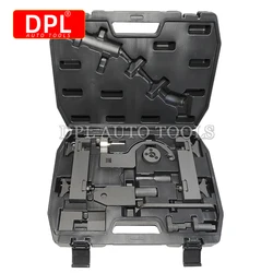 Camshaft Alignment Tool Kit For Jaguar Discovry 4 Rang Rover Sport V8 5.0 L  Engine Timing Tool with Fuel Pump / Injector Tool