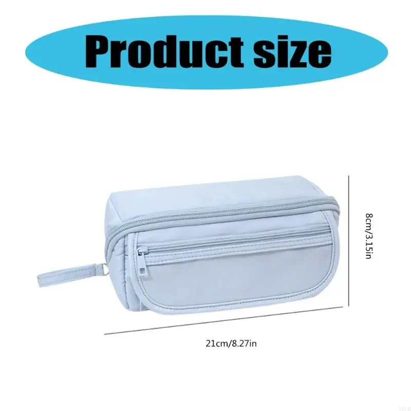 Y5LB Multilayer Reißverschlusspench