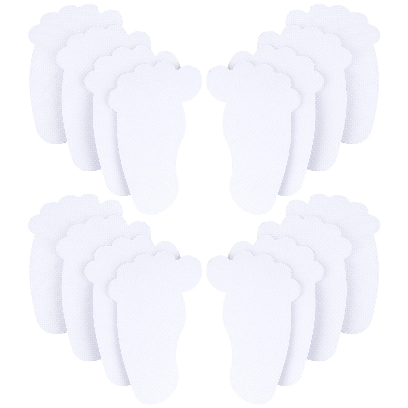 

24pcs Anti-Slipping Premium Bath Safety Sticker Shower Non-Slip Cushion Bathroom Antislip Sticker Self-Adhesive