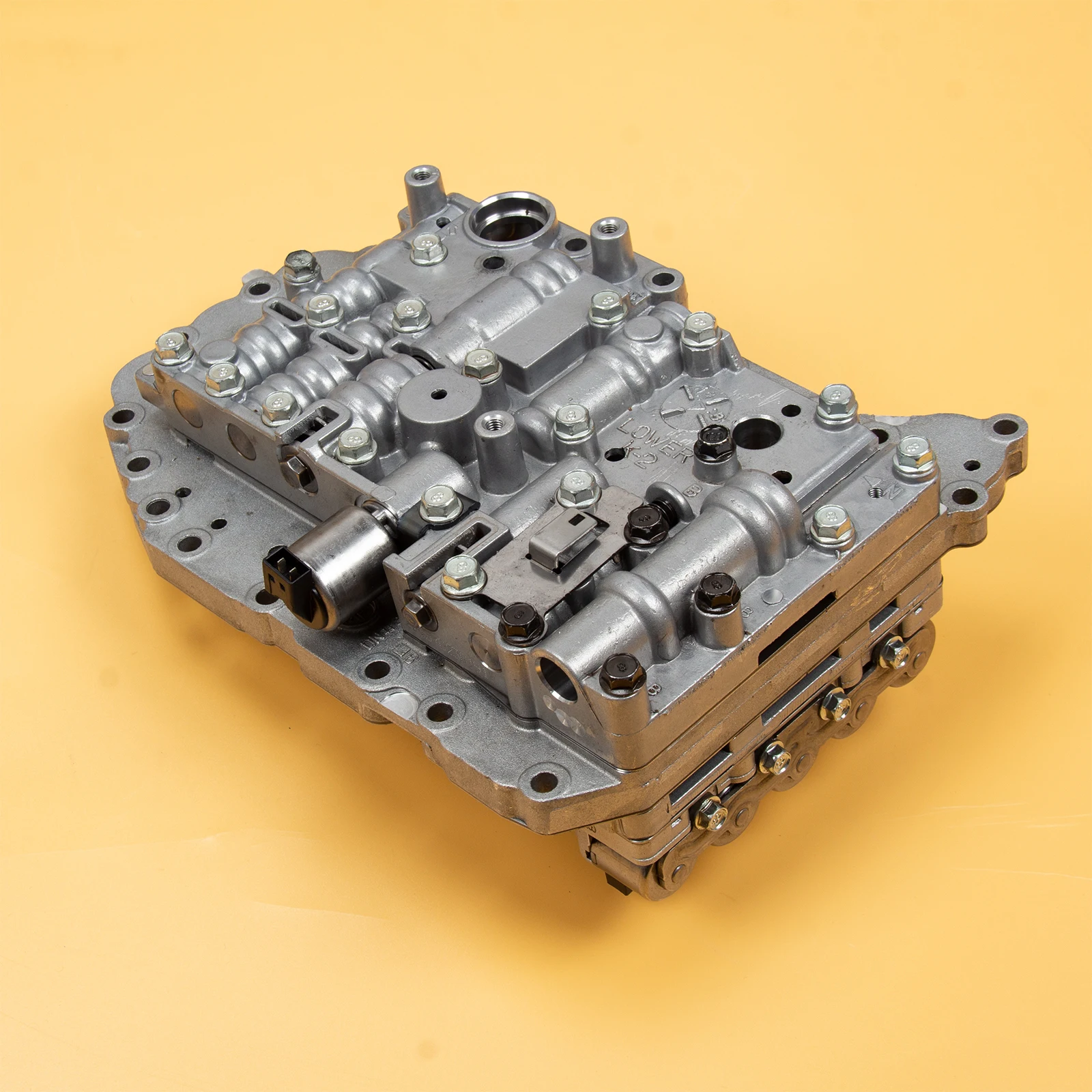 

Auto Transmission Valve Body for Elantra Hyundai Kia Spectra W/ Solenoid A4CF1