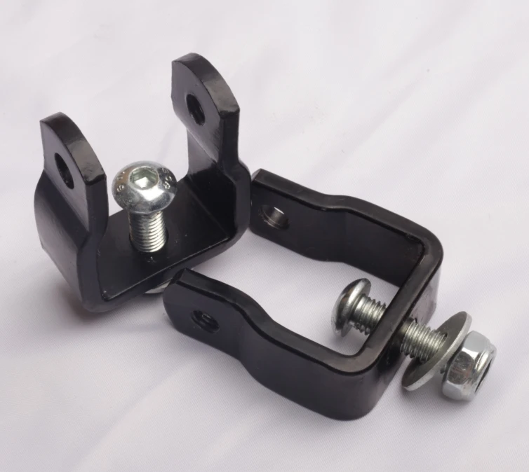 Quicker Disconnect Sway Bar Link Bracket 2.5\