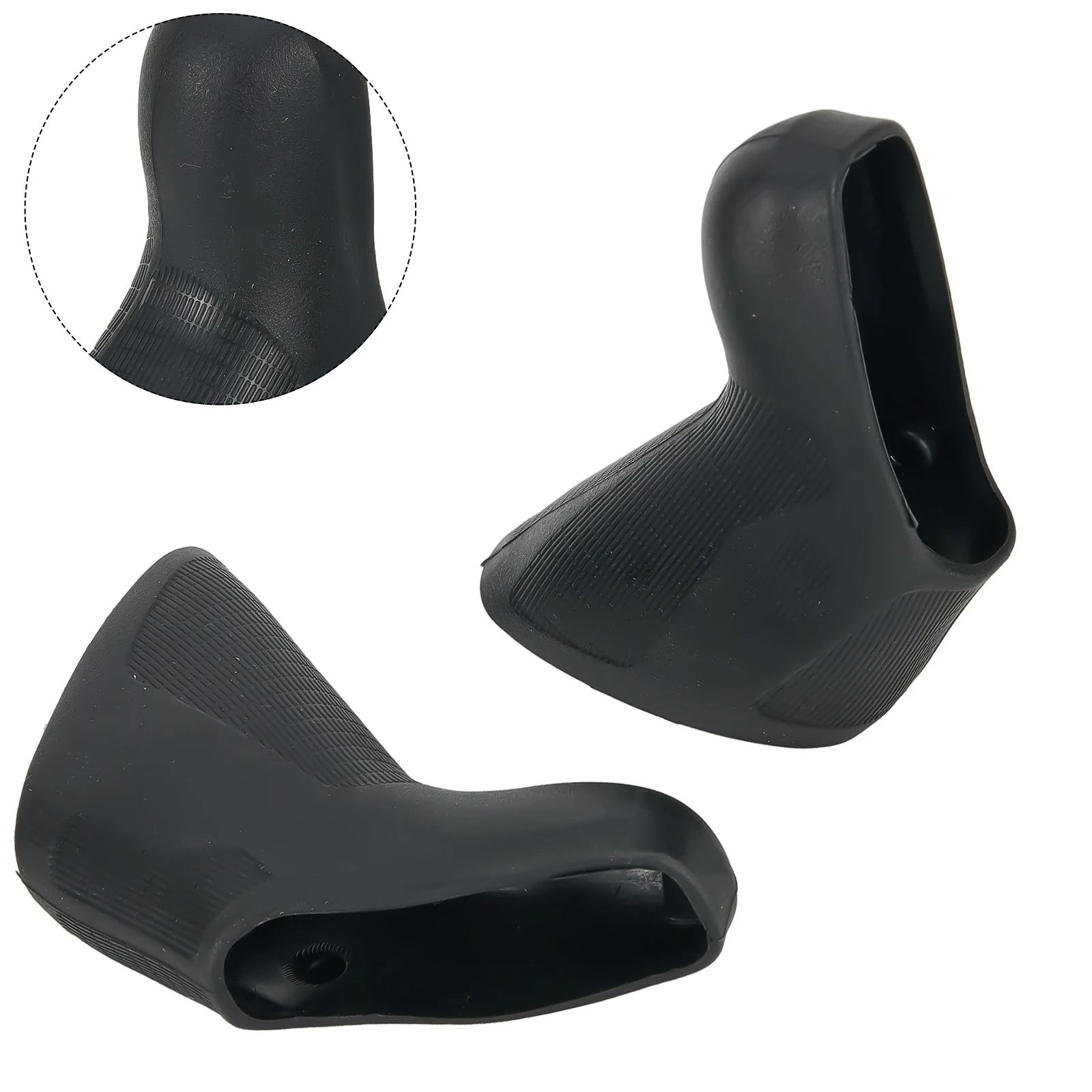 Improve Your Cycling Experience with Silicone Brake Levers Hoods Cover 2x11 Speed for SRAM Rival22 Force22 RED22