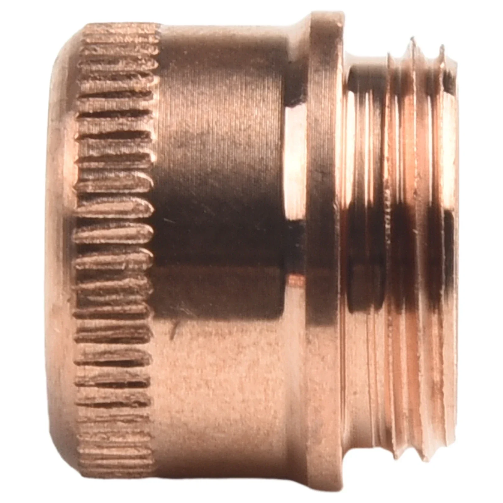 

Particular Plasma Cutter Shield Cutting Torch Cap 5pcs 9-8239 Consumables Cup Cover Dynamics WS OEM Compatible