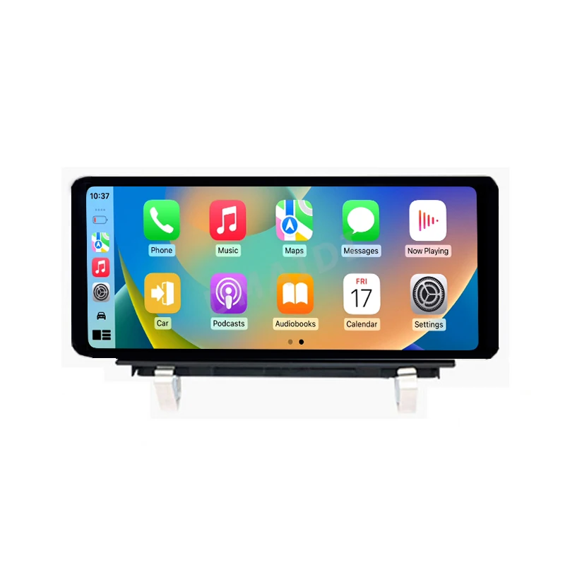 Reproductor Multimedia de vídeo para coche, pantalla de navegación GPS, Android 13, Apple Carplay, 2013 ", 8 núcleos, precio de fábrica, para AUDI A3, 2018-10,25