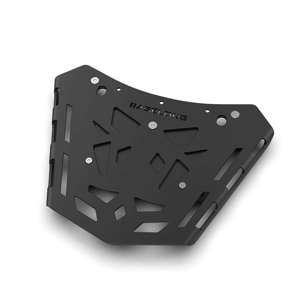 For Yamaha Tracer 9 Tracer 9 GT 2021-2022-2023-2024 2025 Motorcycle Rear Luggage Rack Carrier Support Holder Bracket Tracer 9 GT - Image 5