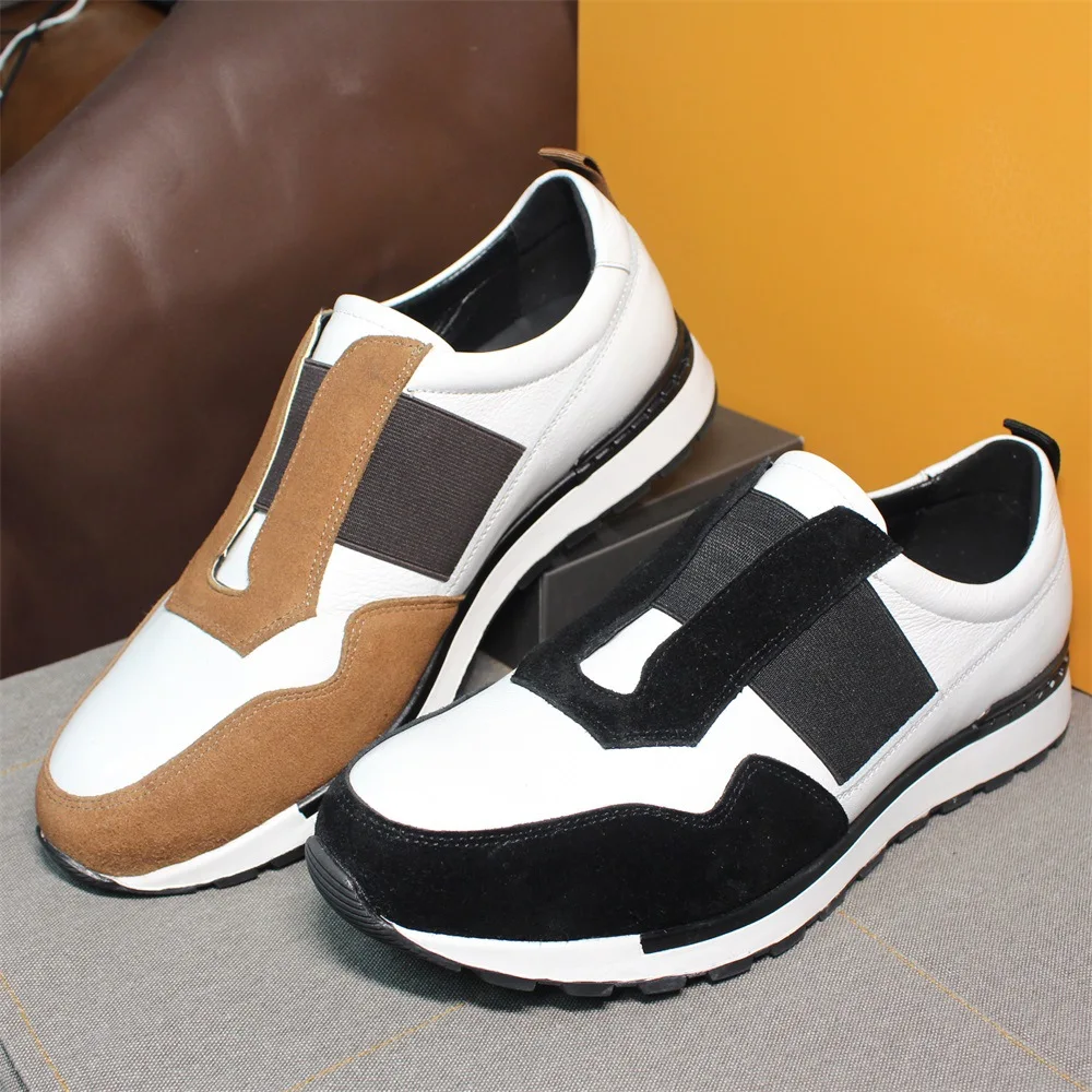 

Новые кроссовки для мужчин, дизайнерская обувь Tenis Masculino De Marca для мужчин, высокое качество