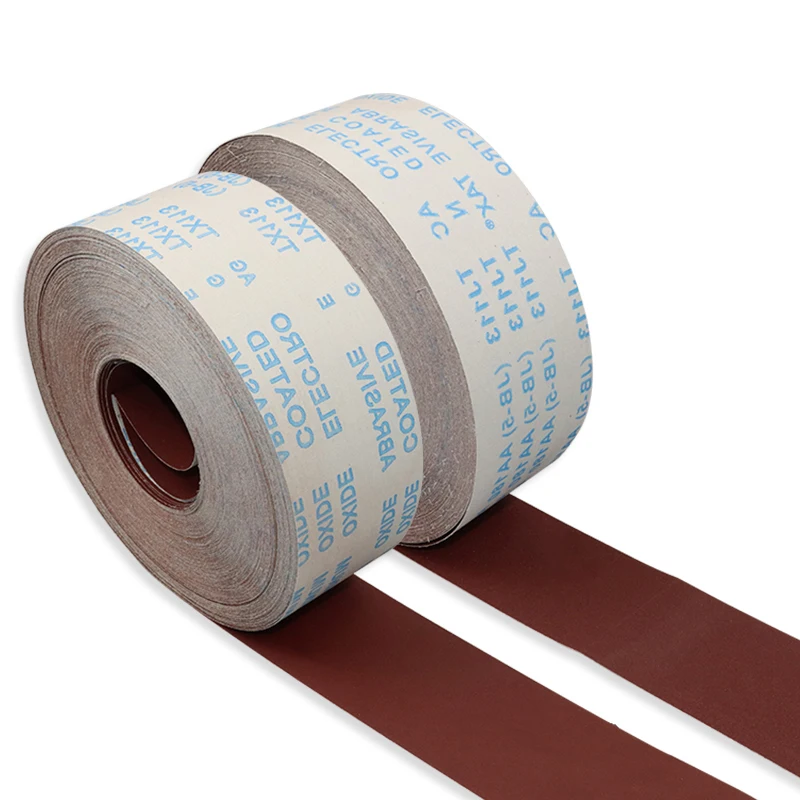 aluminum-oxide-abrasive-cloth-roll-sandpaper-polishing-rolls-belt-abrasive-tools