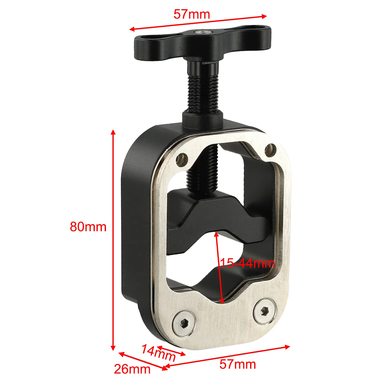 

Cycling Accessories Seatpost Cutting Tool DIY Bike Repair Stainless Steel Construction Compatible With Various Tubes