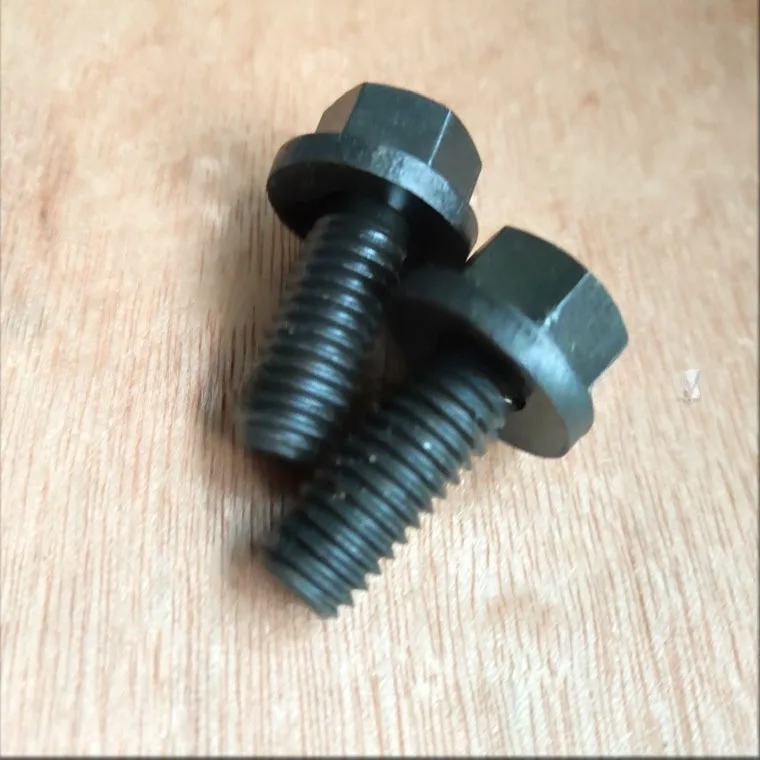 

2pcs 3014766 Captive Washer Cap Screw Fit Cummins Engine KTA19 KTA38 KTA50