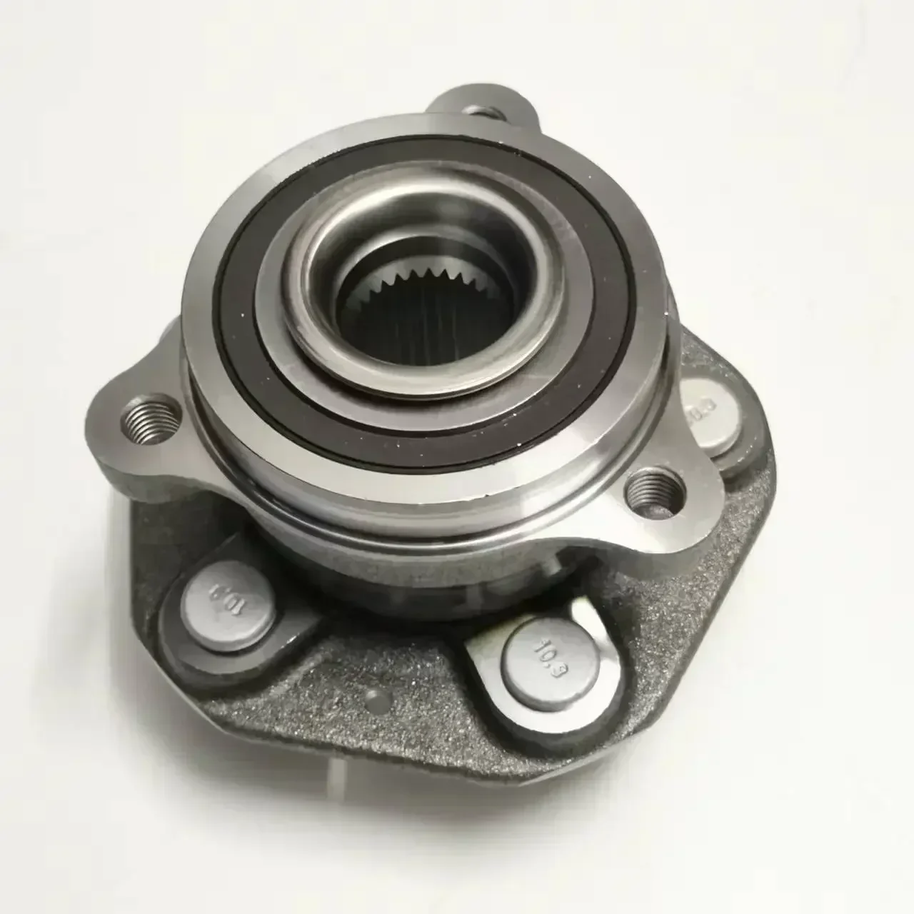 Per Tesla Model 3 Y unità mozzo ruota anteriore posteriore Bearing2 WD 4WD 1044123-00-A accessori di ricambio per ricambi Auto