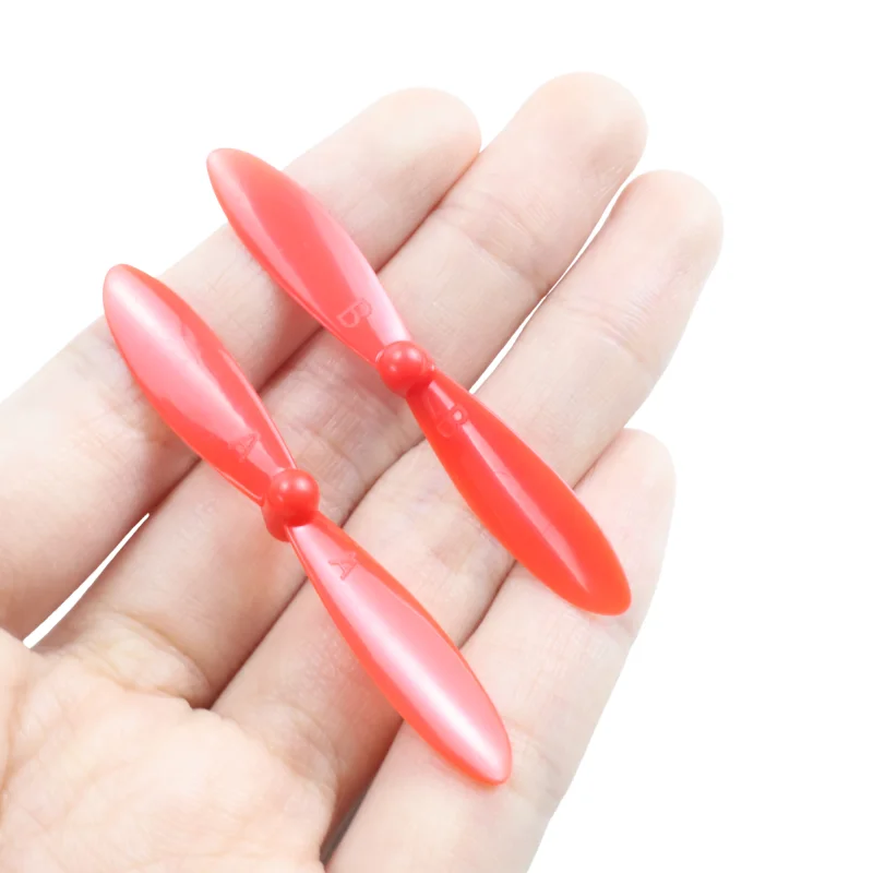 Qualità eccezionale e nuovissimo 716 Coreless Motor Power Combo 8 motori 8 oggetti di scena 3,7 V 50000 giri/min per Micro Whoop FPV Racing Drone