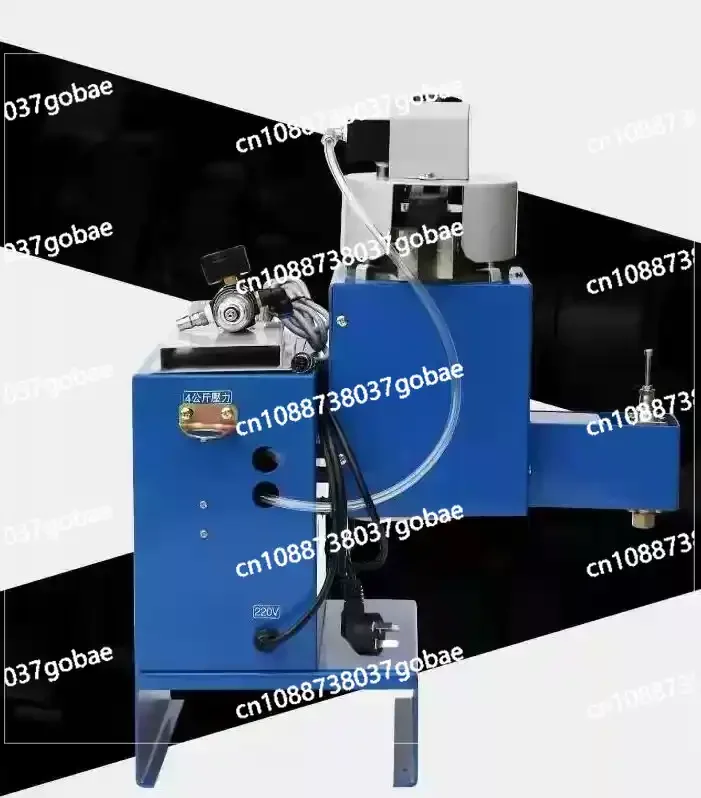 Temperature control glue injection machine does not block hot melt glue machine glue machine
