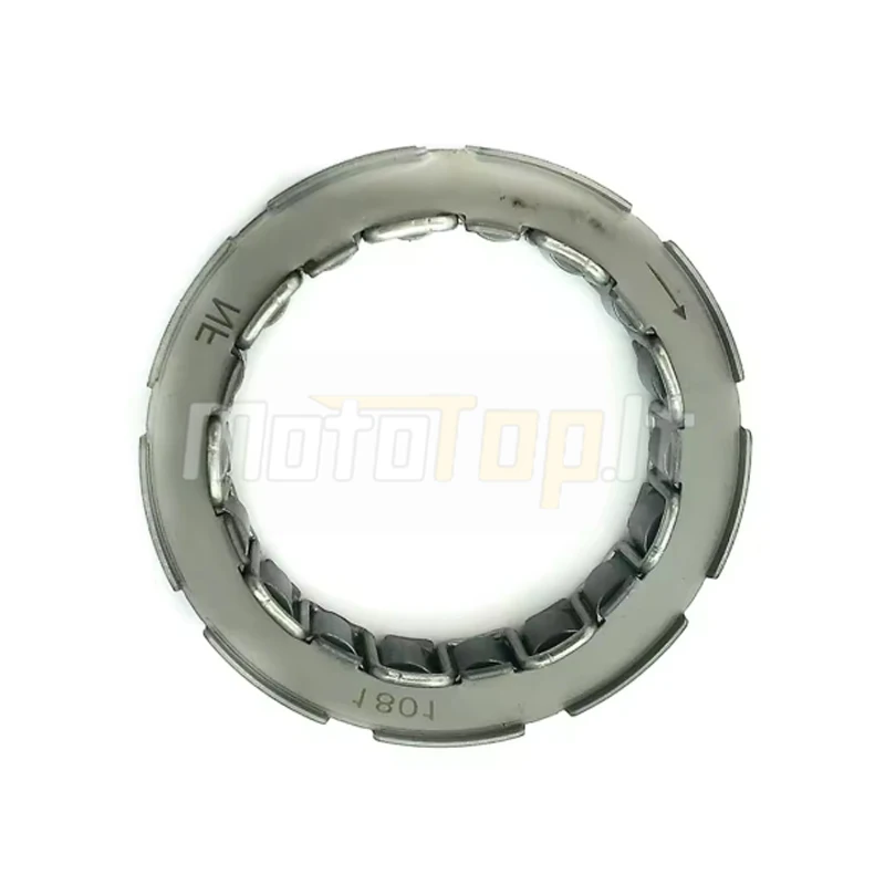 

DRIVE SHAFT OVERRIDING CLUTCH FOR CFMOTO CFORCE 500 600 LWB X8 X6 ZFORCE UFORCE 800 Trail CF188 CF800 ATV UTV QUAD 0180-053200