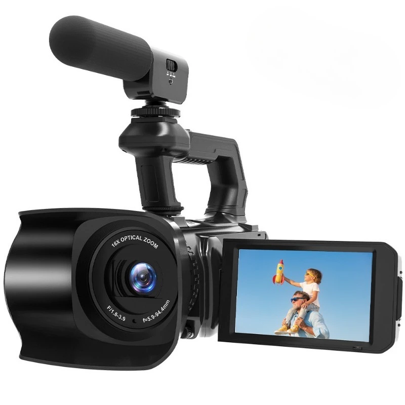 2.7K High Definitio…