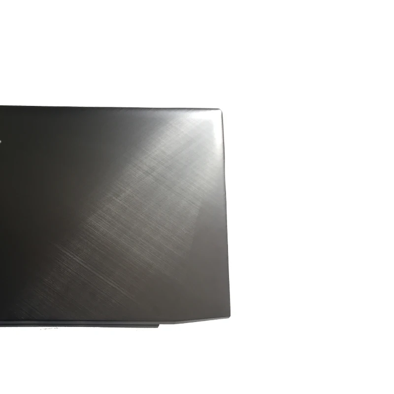 

New LCD Back cover for Lenovo black Y50-70 Y50-70A Y50-70AS-IS Y50-80 laptop LCD top case/LCD rear lid cover shell