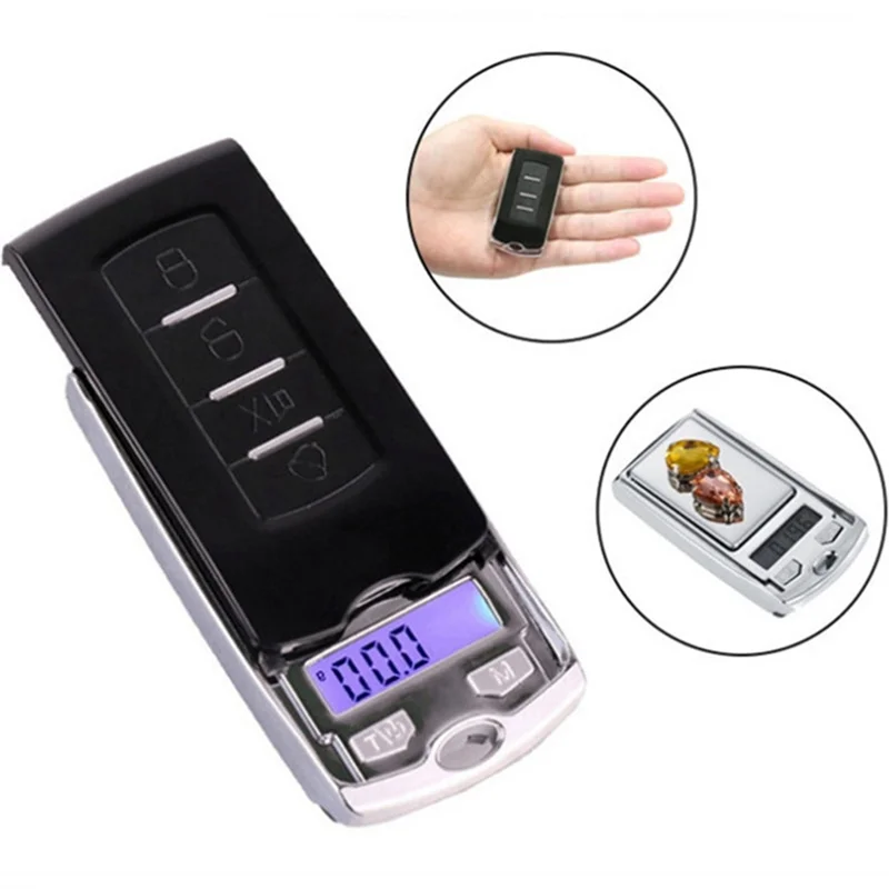 Jhd Mini Digital El…