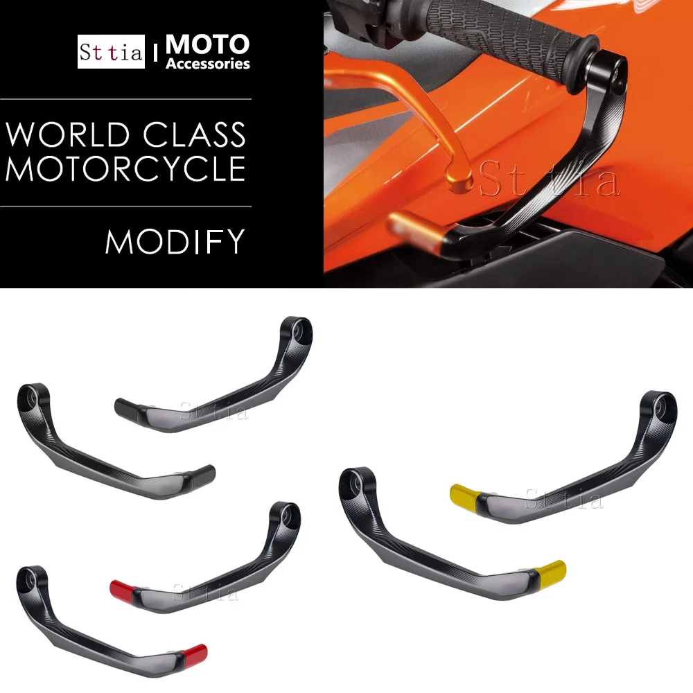 Protection de guidon de moto, protecteur d'embrayage de frein pour BMW S1000R S1000 R S1000XR S1000 XR 2015 – 2024