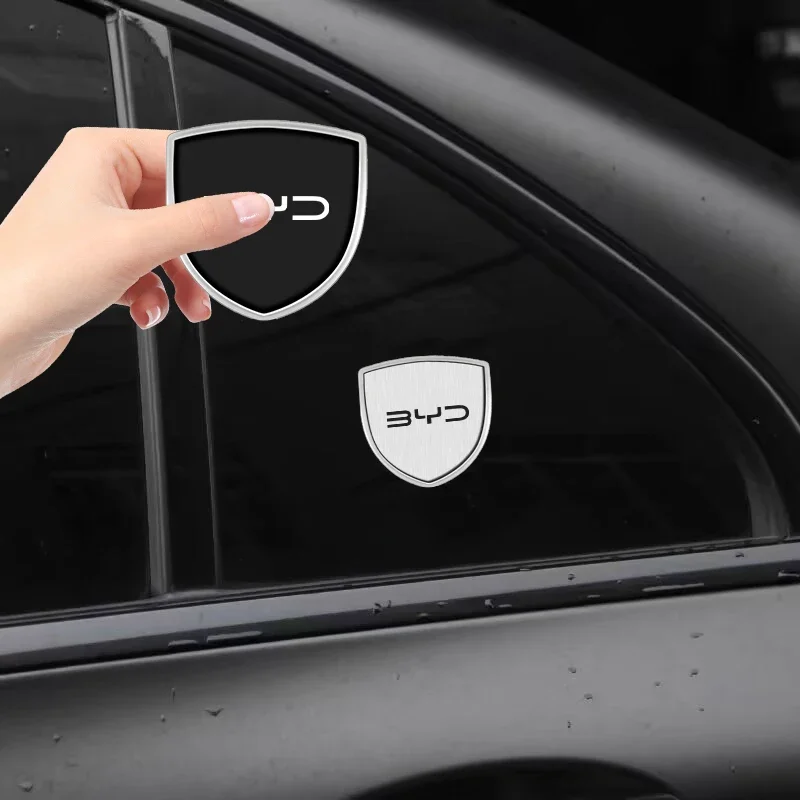 3D Metal Car Body F… - image