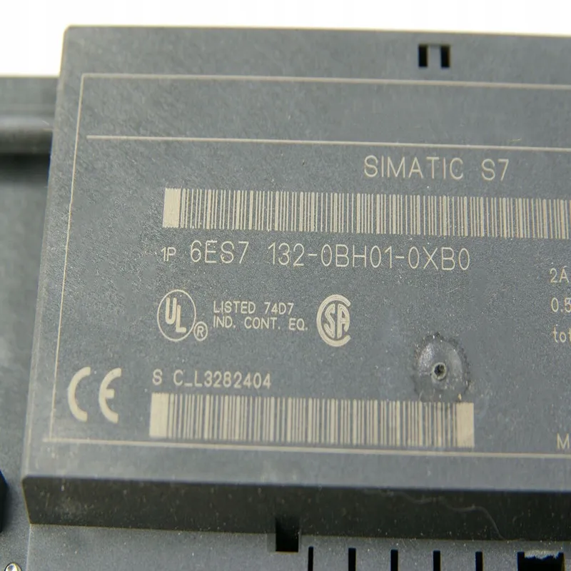 Modul 6ES7132-0BH01-0XB0 Auf Lager