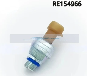 Pressure Sensor Is Applicable To Construction Machinery RE154966 RE154966