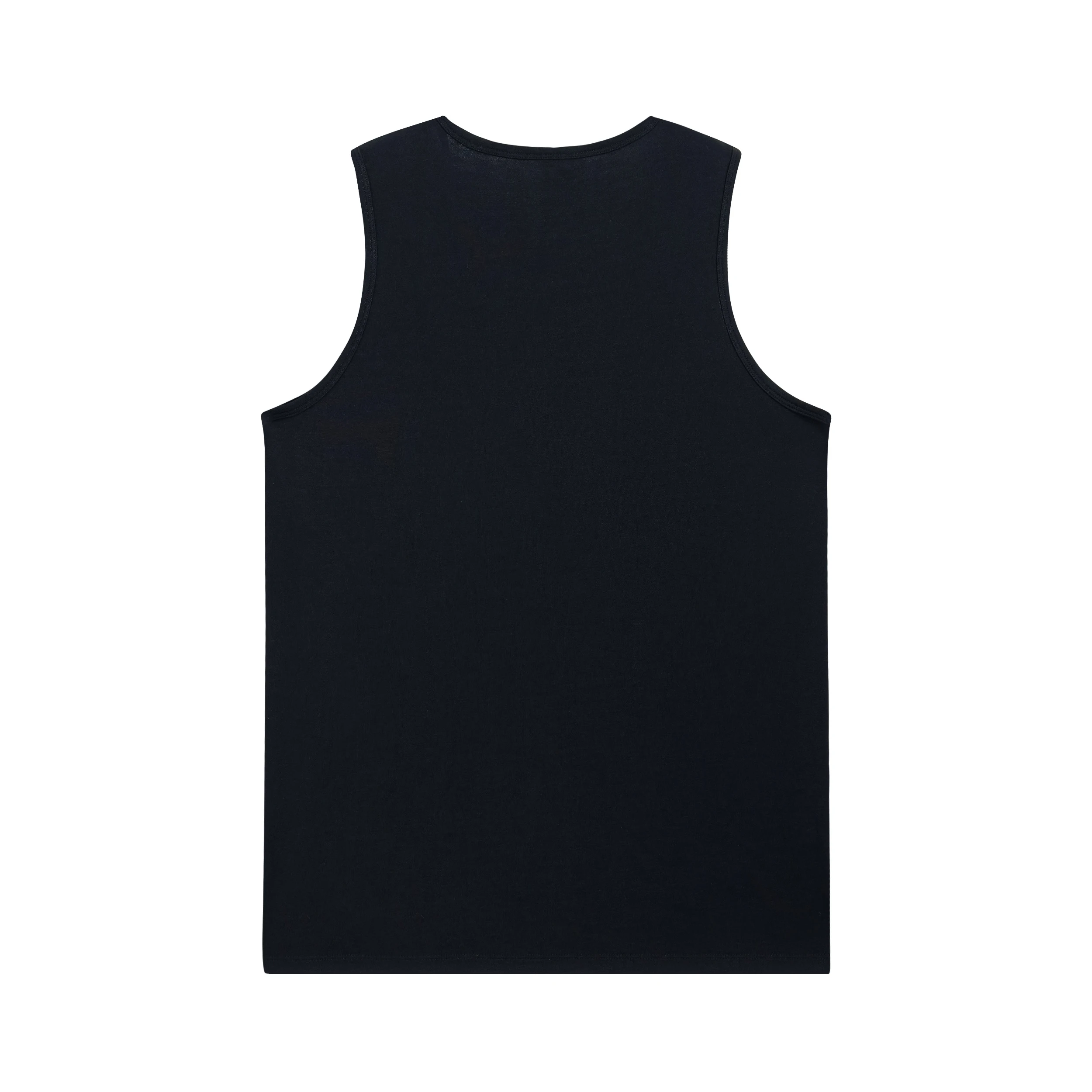 EMF Shielding Anti-radiation Silver Cotton Faraday Tank Top