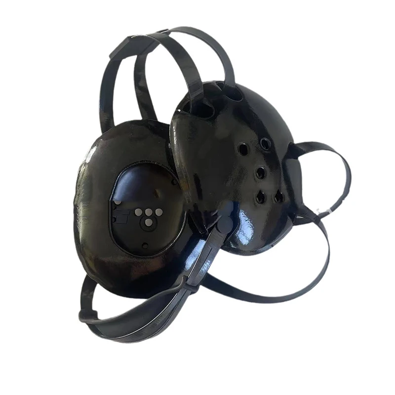 

Боевые серьги для борьбы, шлем NBR, регулируемые серьги, боевой борцовский тренажер для бокса, дзюдзюцу, защита для ушей