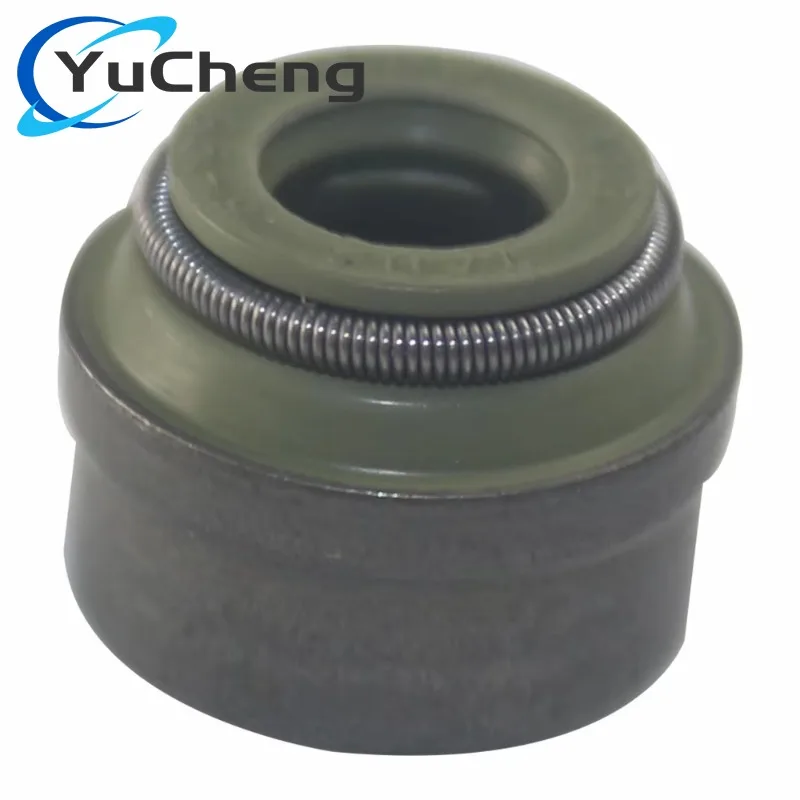 

9443787 31316151 6 шт. Новый стержень клапана двигателя, масляное уплотнение для volvo S40 S80 XC60 XC90 3,0 T