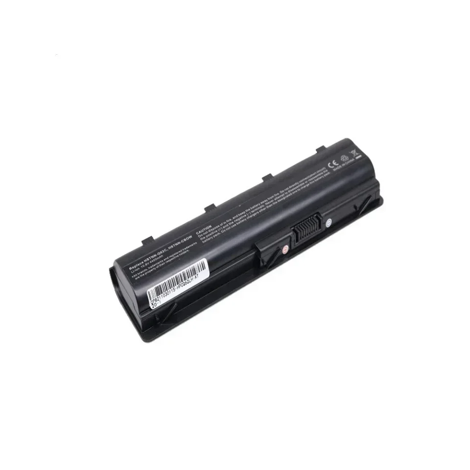 Imagem -02 - Bateria do Portátil para hp Compaq Presario Cq32 Cq42 Cq43 Cq56 Cq62 Cq62300 Cq72 Hstnn-q62c Hstnn178c Hstnn-179c Hstnn-181c Newmu06