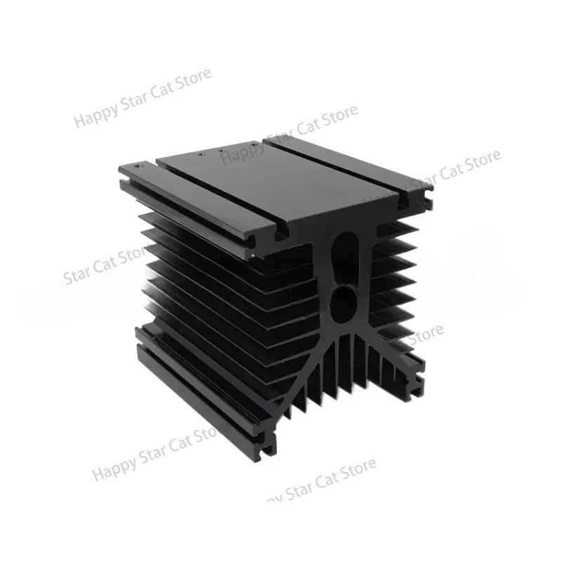 MTx Thyristor Module MDX Rectifier Tube Diode Module Power Module Aluminum Profile Radiator