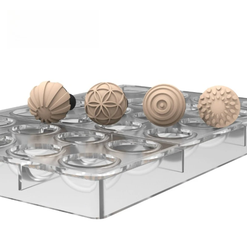 Food Grade Silicone Chocolate Seal Accessories