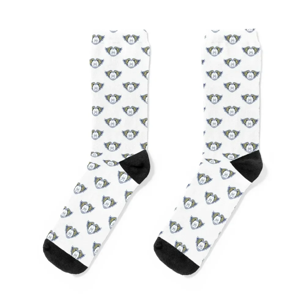 

the Fife Flyers Socks hip hop Toe sports valentine gift ideas Sports Men Socks Luxury Brand Women's