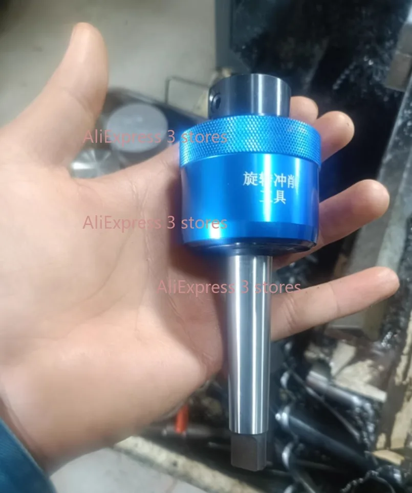 1Pc Straight Shank …