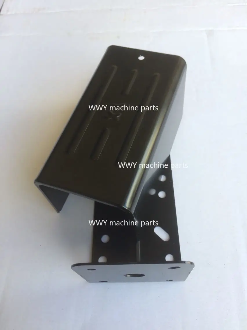 Suitable for Taiwan Rocker Vertical Milling Machine, Milling Head Accessories, Machine Head Accessories A94 Switch Iron Box