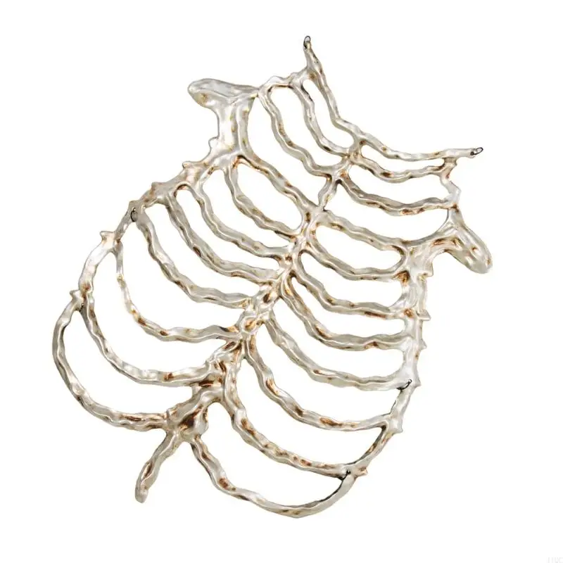 Friendly Plastic Skeleton Dressing Up Gear For Cosplay And Costume Parties 