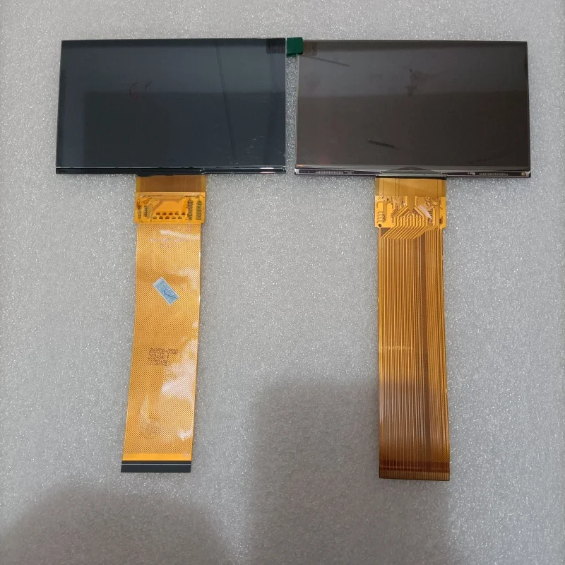 جديد الأصلي ل FPX-RX050B-0500-V0 RX050B-0500 شاشة الكريستال السائل شاشة العارض الملحقات #1