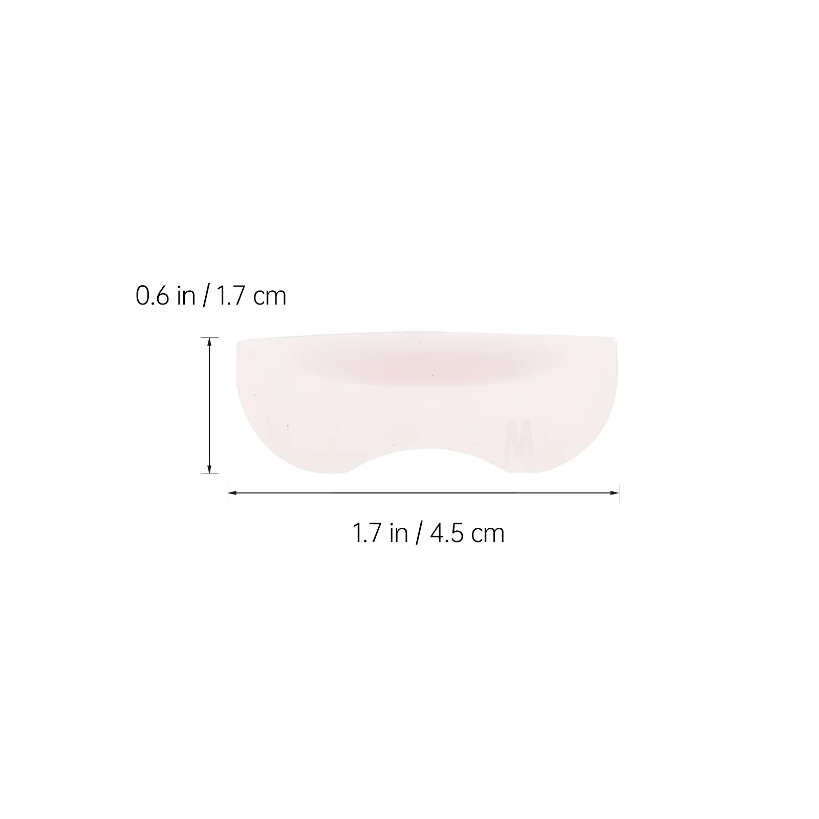 2 ボックスシリコンパッドまつげパーマ用まつげエクステンションツールまつげ移植用品つけまつげホルダーマット