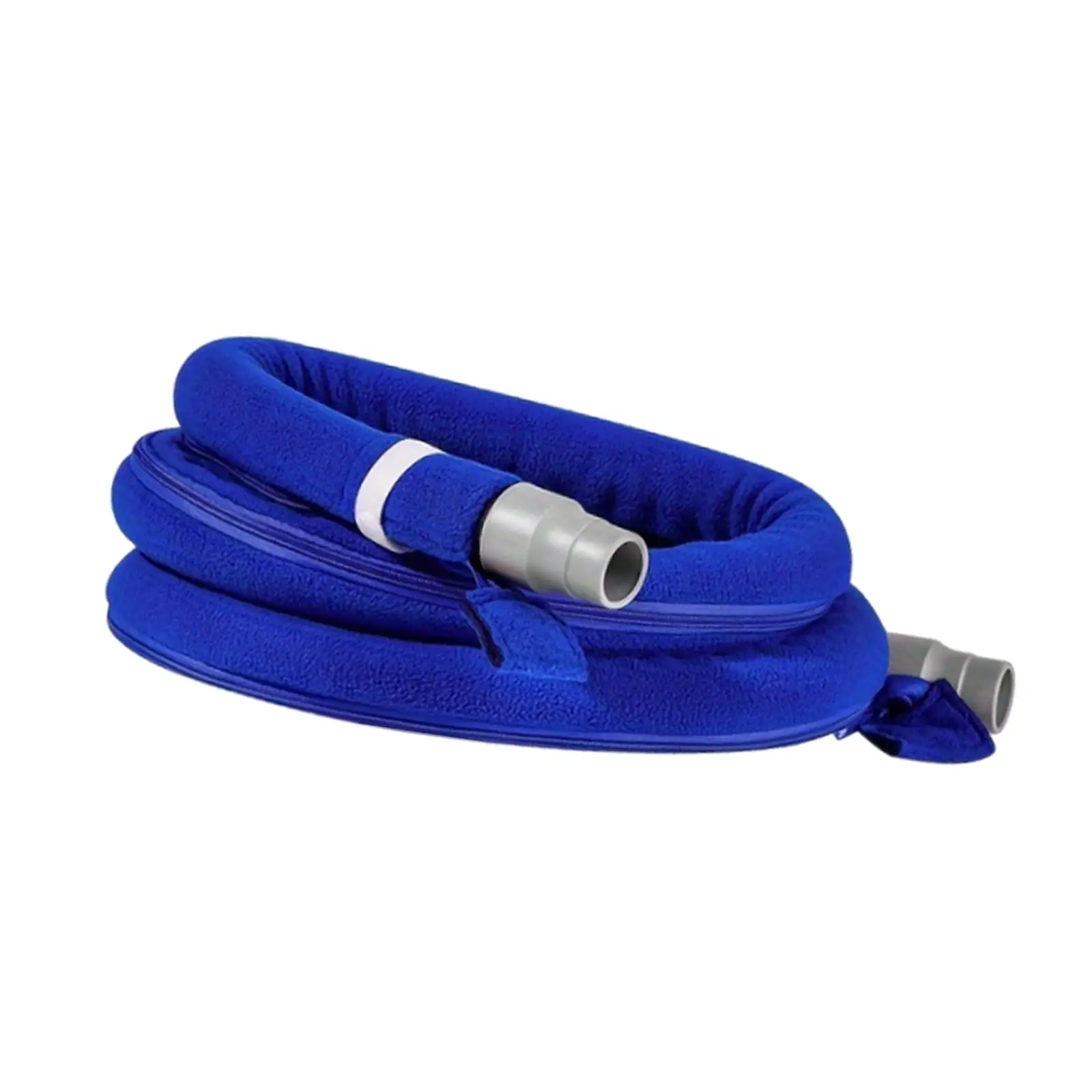 Cpap Hose Cover Tubing Wrap for Daily Use Easily Install with Full Zipper
