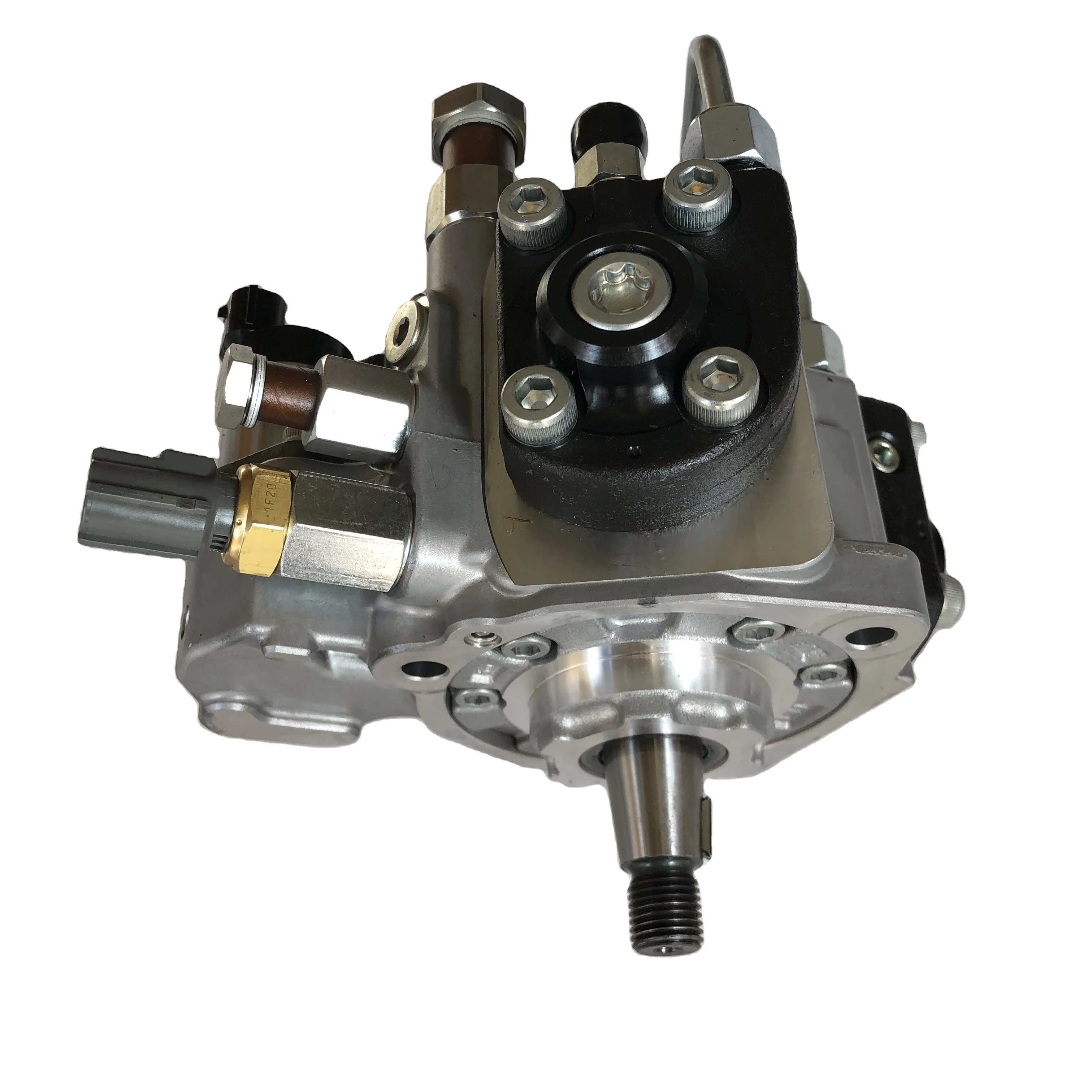 

8-97605946-6 8976059466 ZX360 ZX330 6HK1 Isuzu Genuine High Pressure Oil Pump