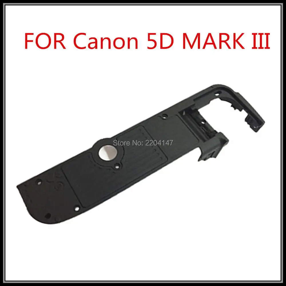 

Бесплатная доставка!!! 100% оригинал 5D MARKIII 5DIII 5D3, нижняя крышка, нижняя часть корпуса, подходит для Canon 5D MARK III 5D III 5D3